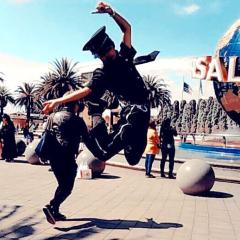 こうへいのトーク