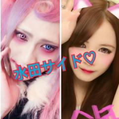 Vo.まりあ@水田サイド