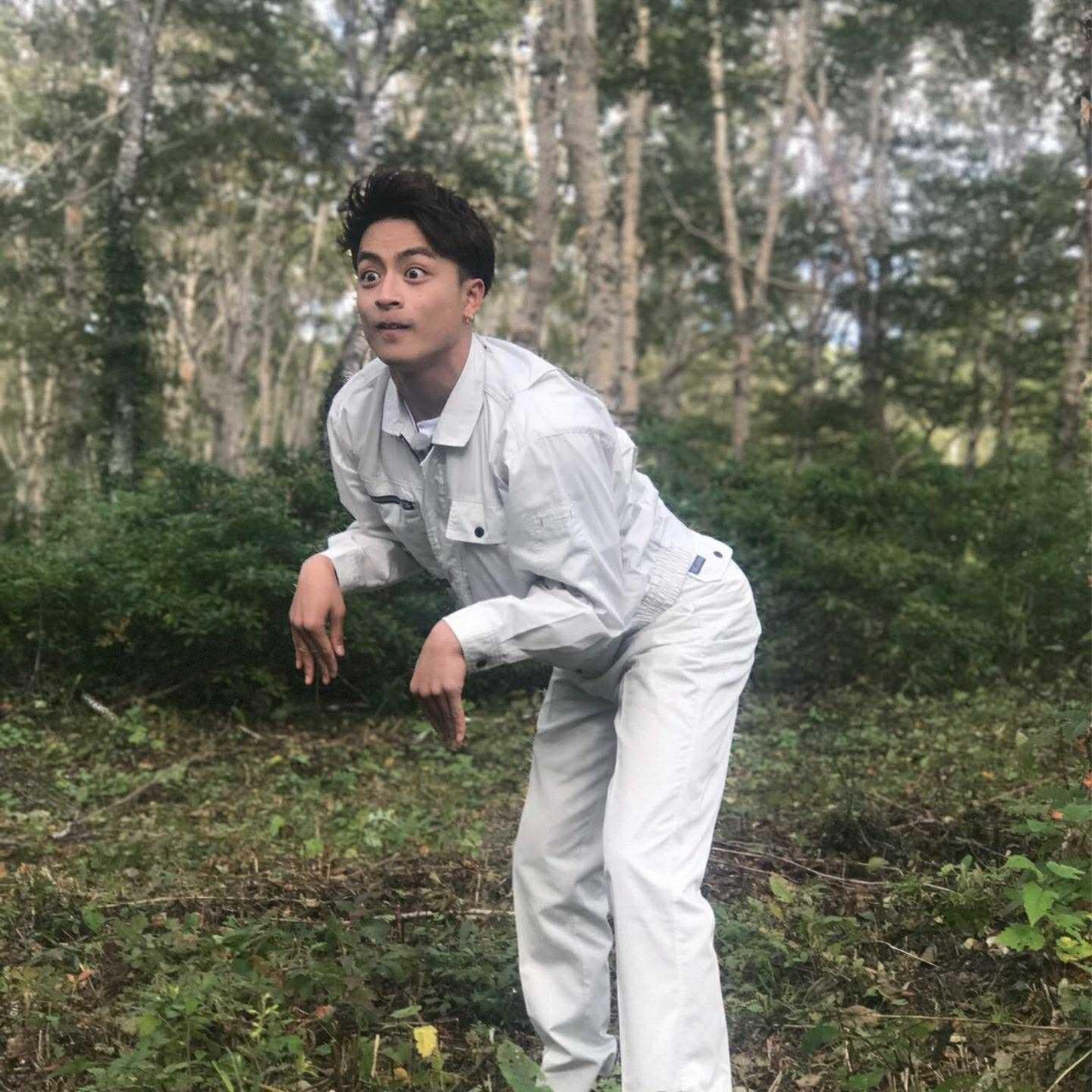 GENERATIONSサイコー😃⤴️⤴️