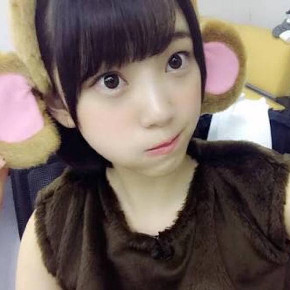堀未央奈