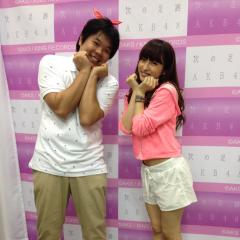 たろぉ@梅田痩せ隊No.383