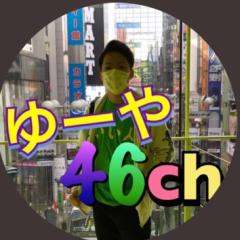 ゆーや⊿