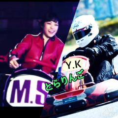 とらりんご⊿⁴⁶🏎
