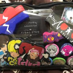 菟妃-TOKI-のトーク