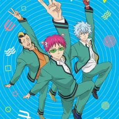 jou☆彡.。のトーク