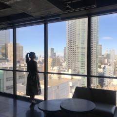 あゆ蔵くん