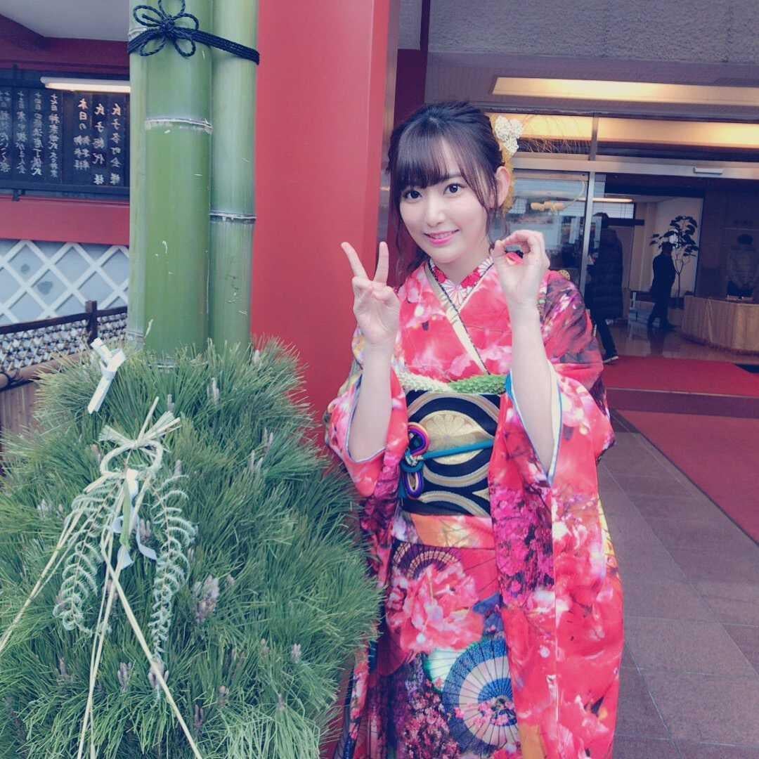 AKBGメインのアイドルネタに多少プライベートも交えて呟いてます