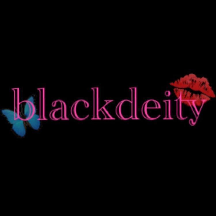 🦋blackdeity💋運営委員会