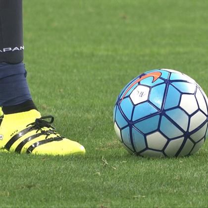 フットボールroom