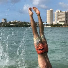 koki(せい&ベイ)🍚のトーク