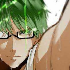 銀魂、黒バス好き集まれー！アニメ好きな人ちょっとでいい寄ってって