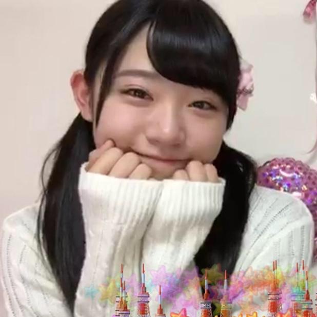 シゲのトーク（ぱるる究極&ずっきー絶対神推し）