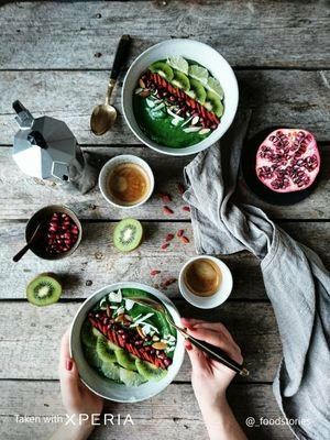 バッツのトーク