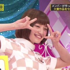 ごま◢46かなりん推し