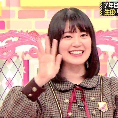 Takeru乃木坂⊿46欅坂⊿46のトーク
