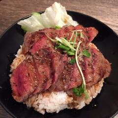 どぶくれ飯
