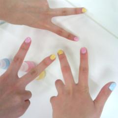 夏葉のtalkのトーク