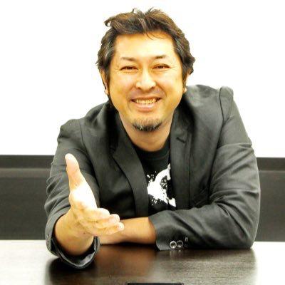 冨樫大助│伝わる販促の専門家│筆文字作家