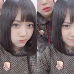 あすまる◢乃木坂ちゃん神押し