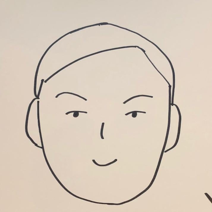 らっしーのトーク
