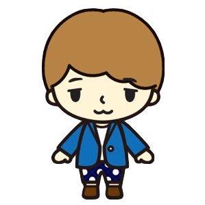 あきお