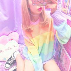 💜にこちゃん💜