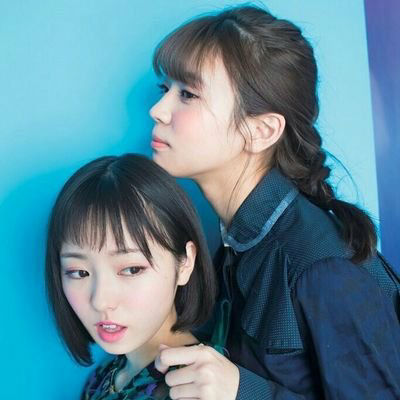⊿ ヤワ ⊿ 欅坂46