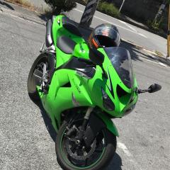 バイク関連ルーム