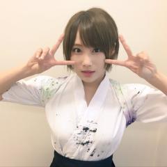 NMB48城恵理子神推し