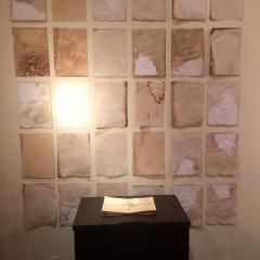 ekakigumaのトーク