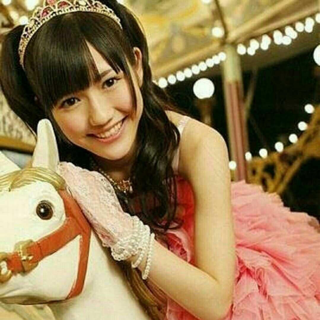 渡辺麻友のトーク