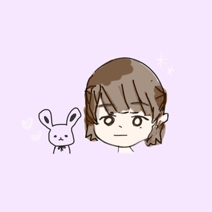 みよ🐰自信なんてない