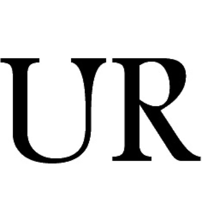 普通のURのトーク