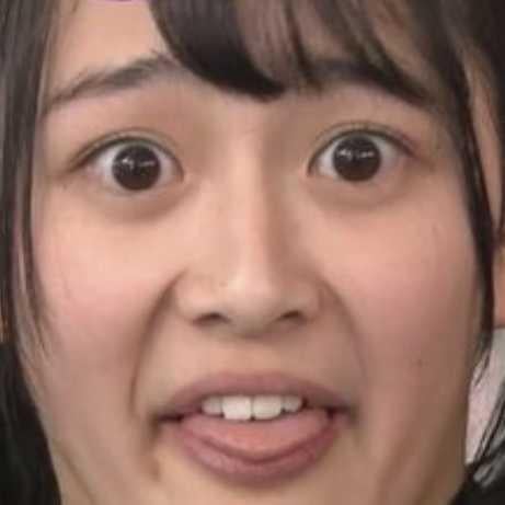 向井葉月推し😄