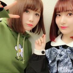 れいなのトーク