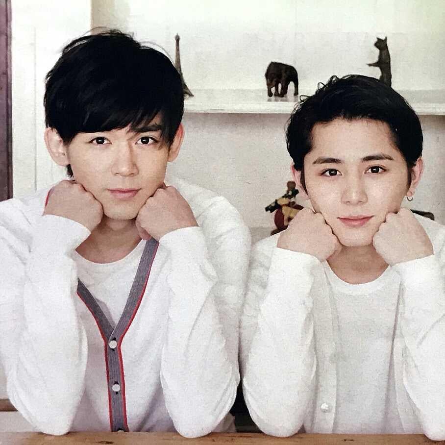 ﾘｮｳｽｹ＆ﾉｿﾞﾑのTALK✨