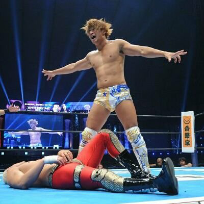 けけのけ💪( 'ω'💪)のトーク