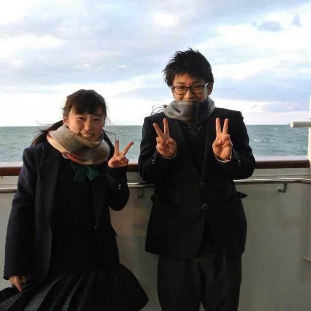 とむあんどたけ