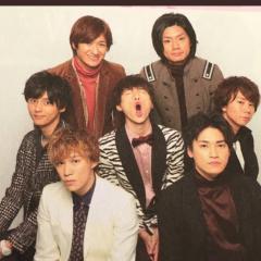 Kis-My-Ft2