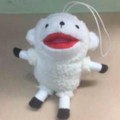 ひつじ