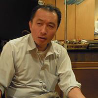 Naru Kawasakiのトーク