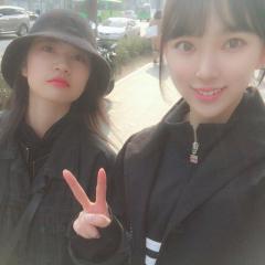 てふてふ