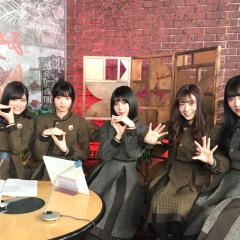 あっちゃん⊿のトーク