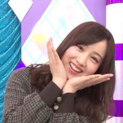 あ〜ちゃ〜⊿⁴⁶のトーク