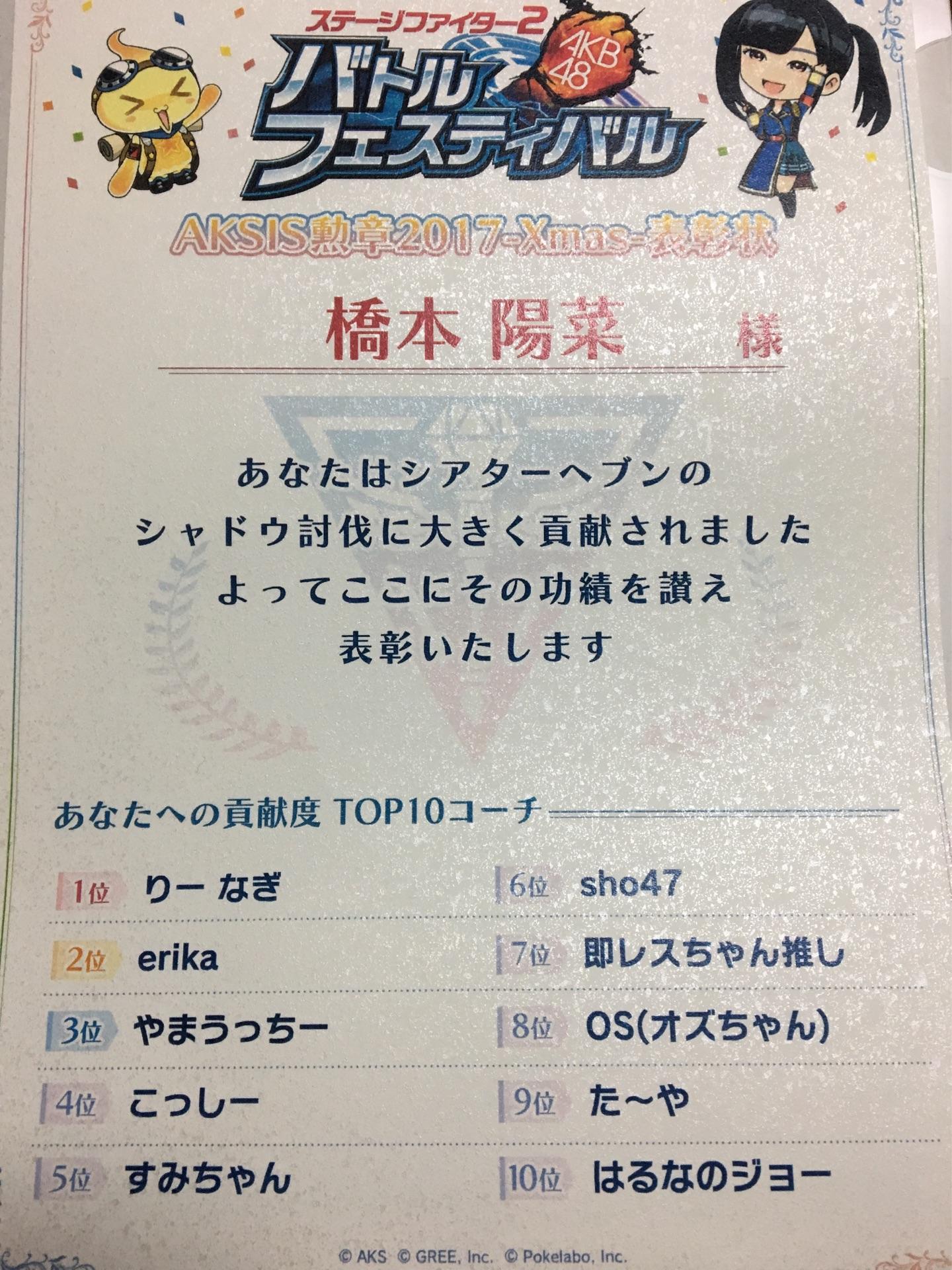 投稿画像
