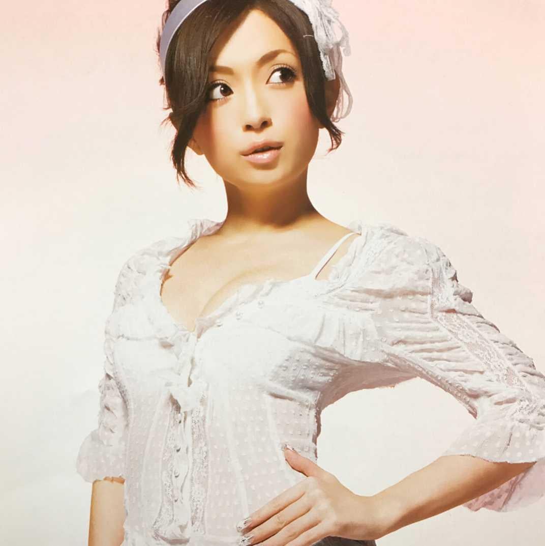 浜崎あゆみが大好きです♡ 雑談部屋( •ω•ฅ) .｡.:*♡