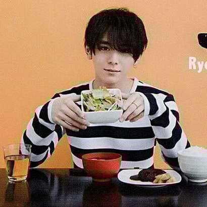 山田涼介なりきりかなちゃんのトーク