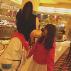 ﾋﾄﾁｬﾝのトーク