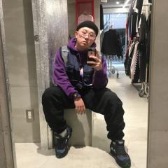 Tyger  Bandoのトーク