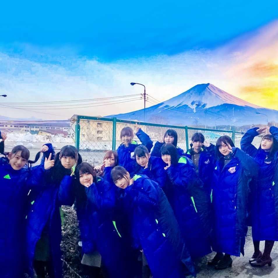 乃木坂46 3期生ブログの画像保管庫